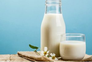 manfaat minum susu